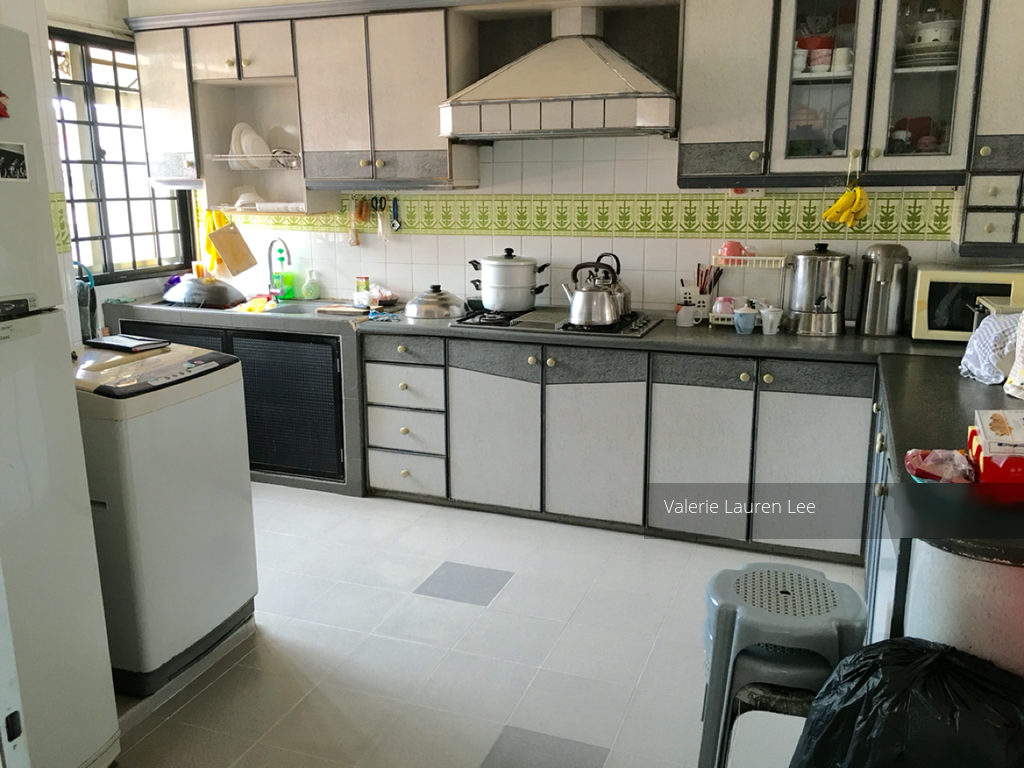 Blk 491G Tampines Street 45 (Tampines), HDB 5 Rooms #114735682